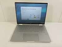 Hp c1030 13.5”, core i7 10th gen, 16 gb ram, 128 gb ssd touchscreen chromebooks (3x) - afbeelding 10 van  14