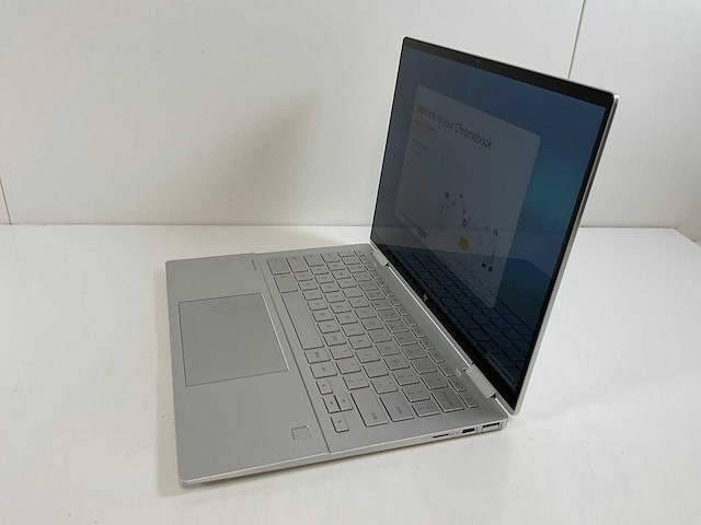 Hp c1030 13.5”, core i7 10th gen, 16 gb ram, 128 gb ssd touchscreen chromebooks (3x) - afbeelding 11 van  14