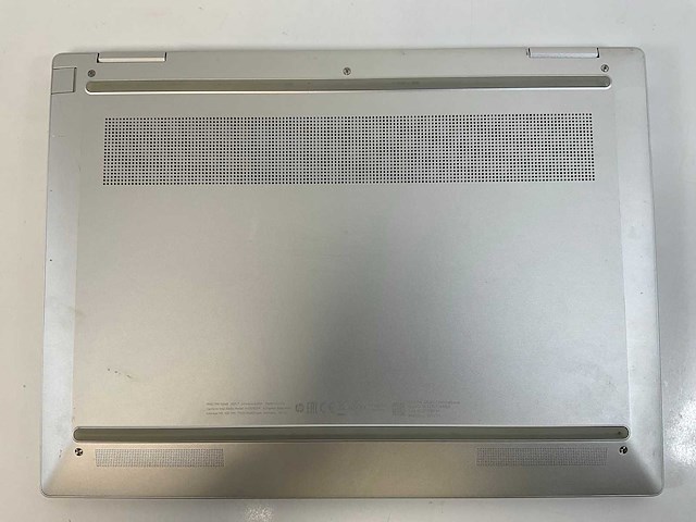 Hp c1030 13.5”, core i7 10th gen, 16 gb ram, 128 gb ssd touchscreen chromebooks (3x) - afbeelding 13 van  14