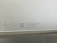 Hp c1030 13.5”, core i7 10th gen, 16 gb ram, 128 gb ssd touchscreen chromebooks (3x) - afbeelding 14 van  14