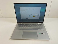 Hp c1030 13.5”, core i7 10th gen, 16 gb ram, 128 gb ssd touchscreen chromebooks (3x) - afbeelding 2 van  22