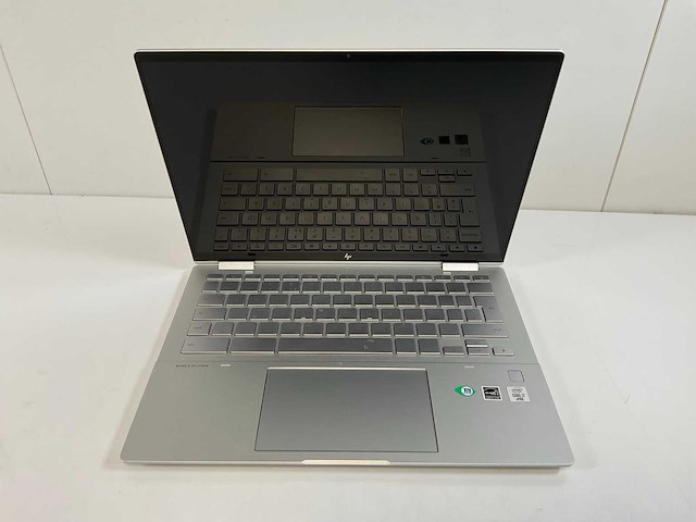 Hp c1030 13.5”, core i7 10th gen, 16 gb ram, 128 gb ssd touchscreen chromebooks (3x) - afbeelding 8 van  22