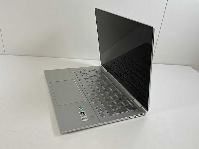 Hp c1030 13.5”, core i7 10th gen, 16 gb ram, 128 gb ssd touchscreen chromebooks (3x) - afbeelding 10 van  22