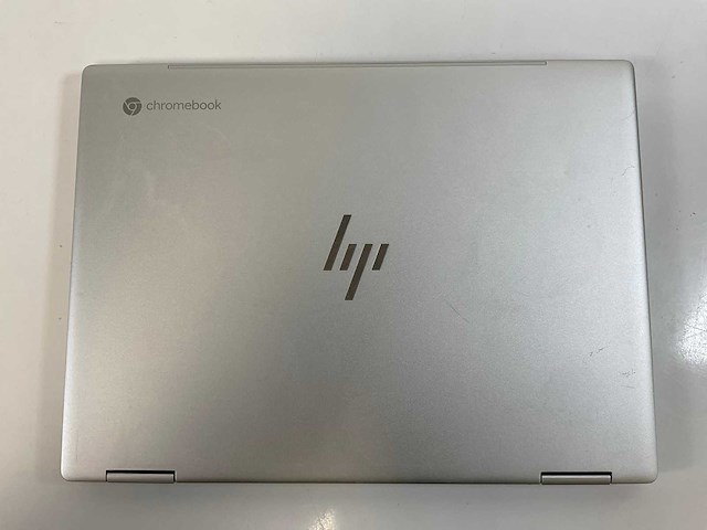 Hp c1030 13.5”, core i7 10th gen, 16 gb ram, 128 gb ssd touchscreen chromebooks (3x) - afbeelding 13 van  22