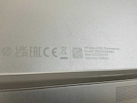 Hp c1030 13.5”, core i7 10th gen, 16 gb ram, 128 gb ssd touchscreen chromebooks (3x) - afbeelding 15 van  22