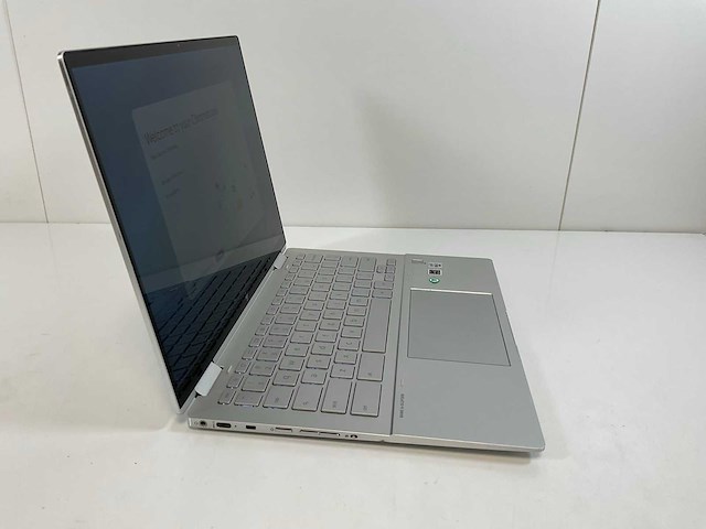 Hp c1030 13.5”, core i7 10th gen, 16 gb ram, 128 gb ssd touchscreen chromebooks (3x) - afbeelding 17 van  22