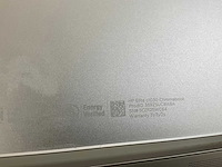 Hp c1030 13.5”, core i7 10th gen, 16 gb ram, 128 gb ssd touchscreen chromebooks (3x) - afbeelding 22 van  22