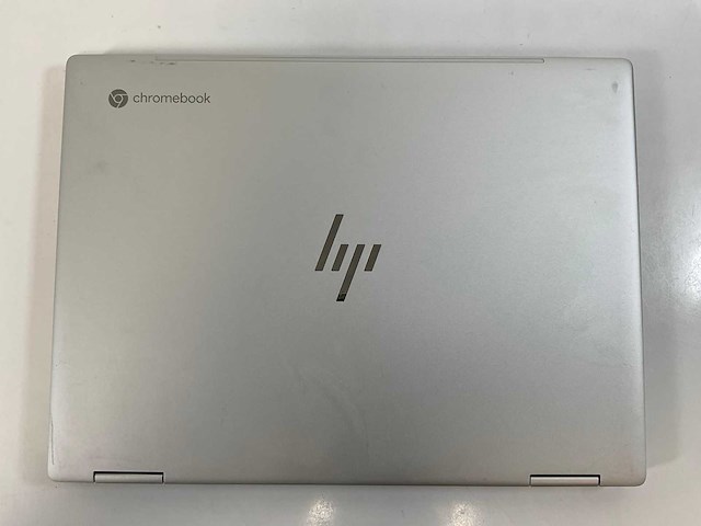 Hp c1030 13.5”, core i7 10th gen, 16 gb ram, 128 gb ssd touchscreen chromebooks (3x) - afbeelding 4 van  13