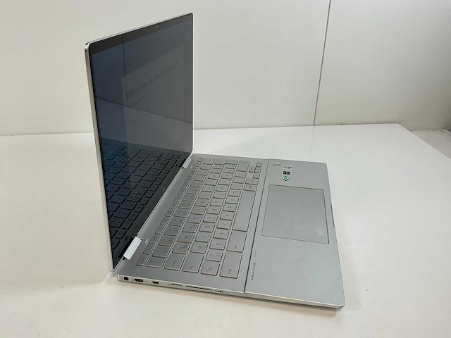 Hp c1030 13.5”, core i7 10th gen, 16 gb ram, 128 gb ssd touchscreen chromebooks (3x) - afbeelding 7 van  13