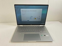 Hp c1030 13.5”, core i7 10th gen, 16 gb ram, 128 gb ssd touchscreen chromebooks (3x) - afbeelding 11 van  13