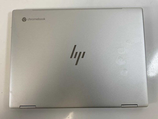 Hp c1030 13.5”, core i7 10th gen, 16 gb ram, 128 gb ssd touchscreen chromebooks (3x) - afbeelding 12 van  13