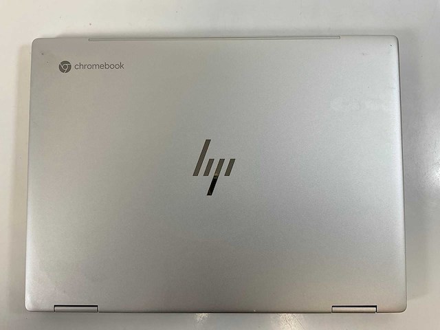 Hp c1030 13.5”, core i7 10th gen, 16 gb ram, 128 gb ssd touchscreen chromebooks (3x) - afbeelding 3 van  20