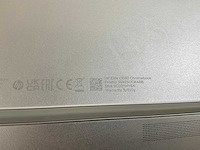 Hp c1030 13.5”, core i7 10th gen, 16 gb ram, 128 gb ssd touchscreen chromebooks (3x) - afbeelding 5 van  20