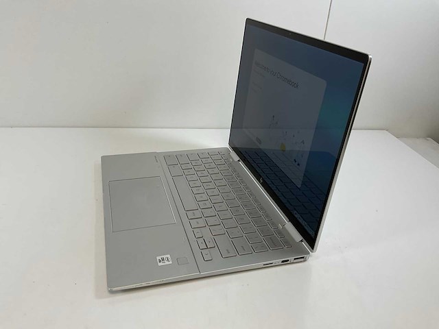 Hp c1030 13.5”, core i7 10th gen, 16 gb ram, 128 gb ssd touchscreen chromebooks (3x) - afbeelding 8 van  20