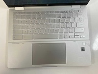 Hp c1030 13.5”, core i7 10th gen, 16 gb ram, 128 gb ssd touchscreen chromebooks (3x) - afbeelding 10 van  20