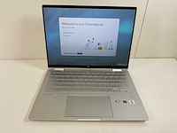 Hp c1030 13.5”, core i7 10th gen, 16 gb ram, 128 gb ssd touchscreen chromebooks (3x) - afbeelding 14 van  20