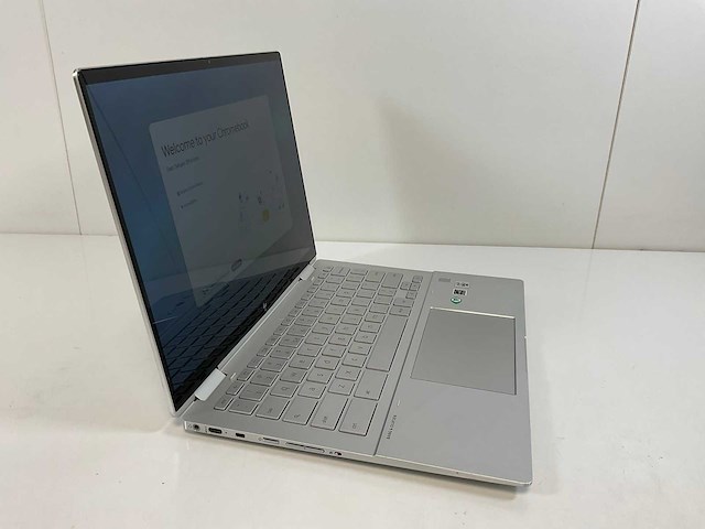 Hp c1030 13.5”, core i7 10th gen, 16 gb ram, 128 gb ssd touchscreen chromebooks (3x) - afbeelding 15 van  20