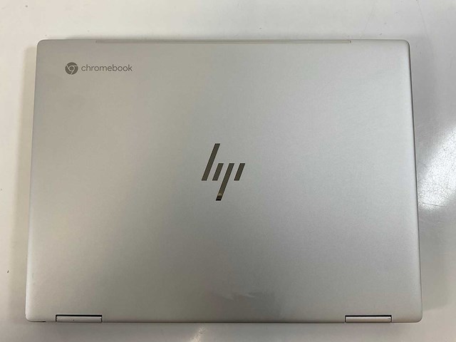 Hp c1030 13.5”, core i7 10th gen, 16 gb ram, 128 gb ssd touchscreen chromebooks (3x) - afbeelding 18 van  20