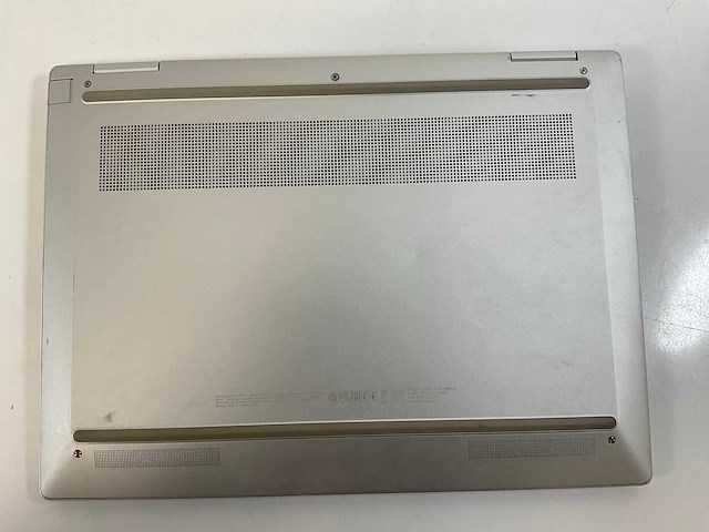 Hp c1030 13.5”, core i7 10th gen, 16 gb ram, 128 gb ssd touchscreen chromebooks (3x) - afbeelding 19 van  20