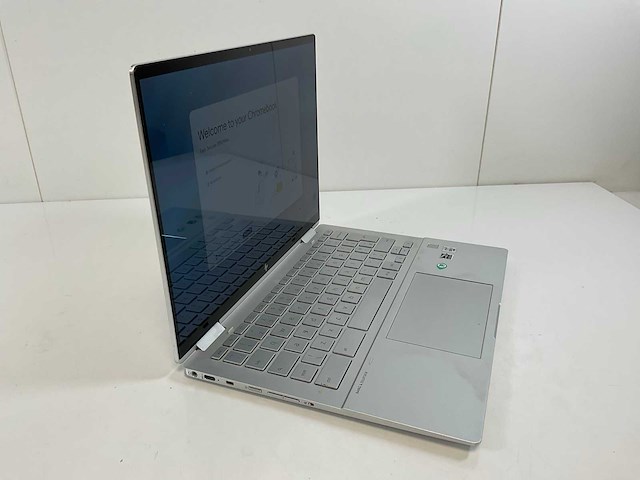 Hp c1030 13.5”, core i7 10th gen, 16 gb ram, 128 gb ssd touchscreen chromebooks (3x) - afbeelding 2 van  14