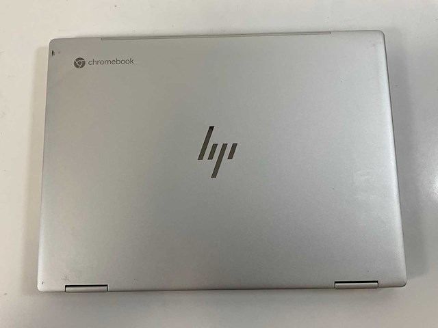 Hp c1030 13.5”, core i7 10th gen, 16 gb ram, 128 gb ssd touchscreen chromebooks (3x) - afbeelding 4 van  14