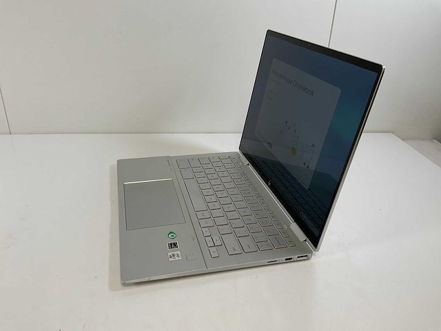 Hp c1030 13.5”, core i7 10th gen, 16 gb ram, 128 gb ssd touchscreen chromebooks (3x) - afbeelding 7 van  14