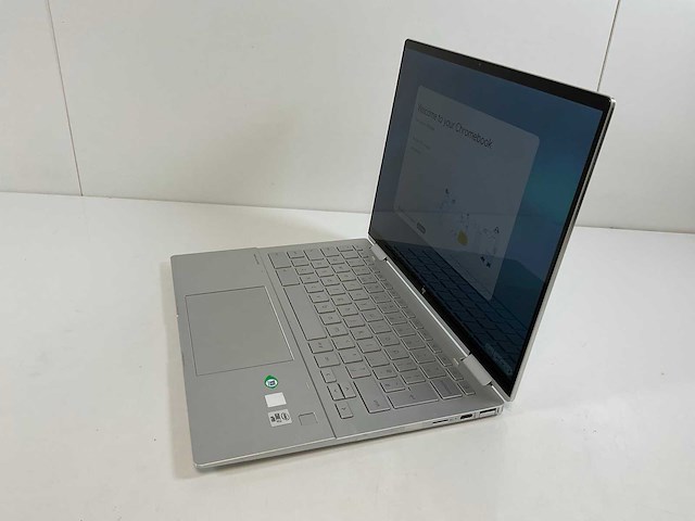 Hp c1030 13.5”, core i7 10th gen, 16 gb ram, 128 gb ssd touchscreen chromebooks (3x) - afbeelding 12 van  14