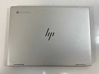 Hp c1030 13.5”, core i7 10th gen, 16 gb ram, 128 gb ssd touchscreen chromebooks (3x) - afbeelding 14 van  14