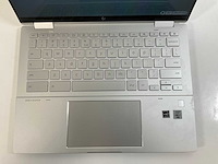 Hp c1030 13.5”, core i7 10th gen, 16 gb ram, 128 gb ssd touchscreen chromebooks (3x) - afbeelding 1 van  11
