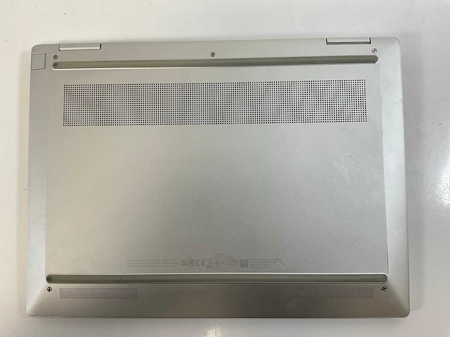 Hp c1030 13.5”, core i7 10th gen, 16 gb ram, 128 gb ssd touchscreen chromebooks (3x) - afbeelding 2 van  11