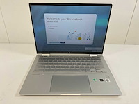 Hp c1030 13.5”, core i7 10th gen, 16 gb ram, 128 gb ssd touchscreen chromebooks (3x) - afbeelding 3 van  11