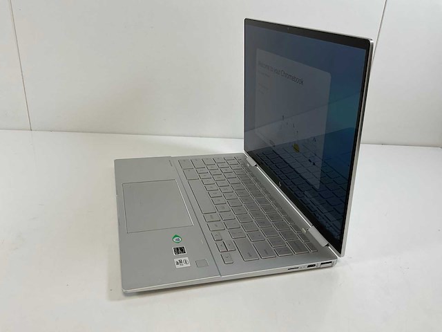 Hp c1030 13.5”, core i7 10th gen, 16 gb ram, 128 gb ssd touchscreen chromebooks (3x) - afbeelding 5 van  11