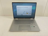 Hp c1030 13.5”, core i7 10th gen, 16 gb ram, 128 gb ssd touchscreen chromebooks (3x) - afbeelding 8 van  11