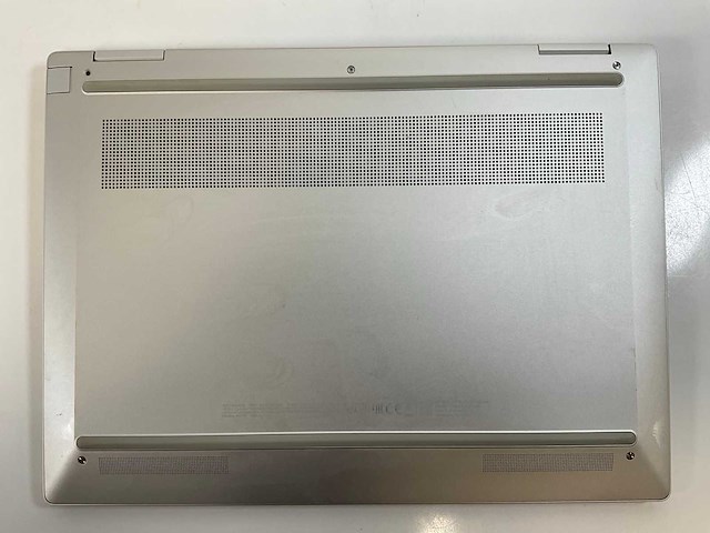 Hp c1030 13.5”, core i7 10th gen, 16 gb ram, 128 gb ssd touchscreen chromebooks (3x) - afbeelding 11 van  11