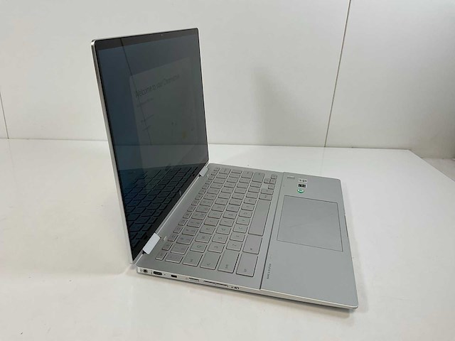 Hp c1030 13.5”, core i7 10th gen, 16 gb ram, 128 gb ssd touchscreen chromebooks (3x) - afbeelding 2 van  16