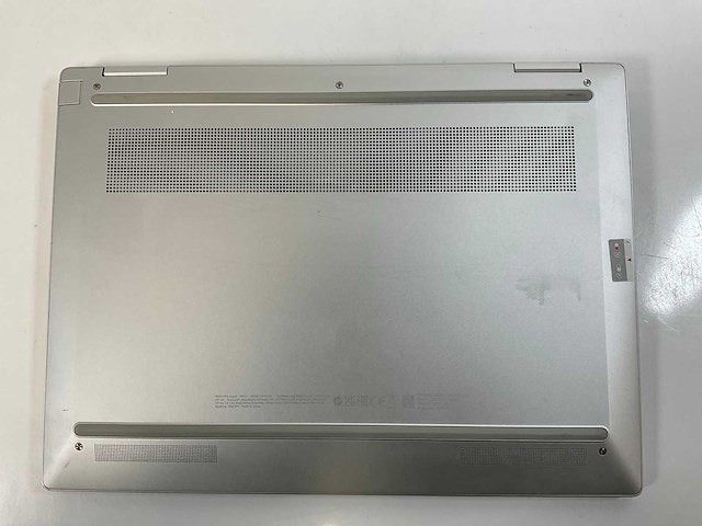 Hp c1030 13.5”, core i7 10th gen, 16 gb ram, 128 gb ssd touchscreen chromebooks (3x) - afbeelding 5 van  16