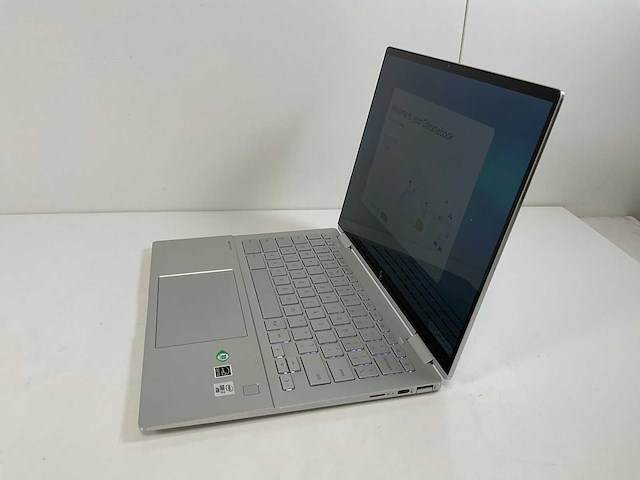 Hp c1030 13.5”, core i7 10th gen, 16 gb ram, 128 gb ssd touchscreen chromebooks (3x) - afbeelding 8 van  16