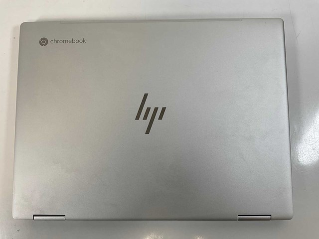 Hp c1030 13.5”, core i7 10th gen, 16 gb ram, 128 gb ssd touchscreen chromebooks (3x) - afbeelding 10 van  16