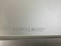 Hp c1030 13.5”, core i7 10th gen, 16 gb ram, 128 gb ssd touchscreen chromebooks (3x) - afbeelding 11 van  16