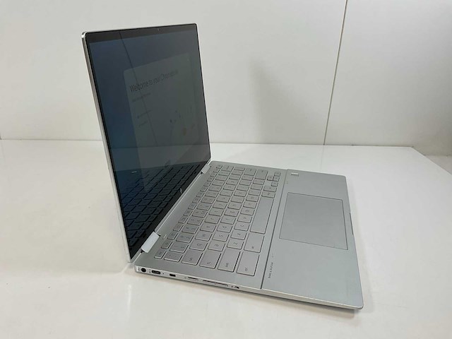 Hp c1030 13.5”, core i7 10th gen, 16 gb ram, 128 gb ssd touchscreen chromebooks (3x) - afbeelding 12 van  16