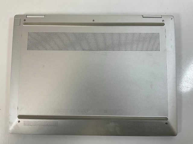 Hp c1030 13.5”, core i7 10th gen, 16 gb ram, 128 gb ssd touchscreen chromebooks (3x) - afbeelding 14 van  16