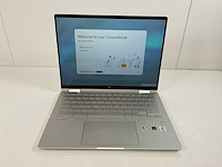 Hp c1030 13.5”, core i7 10th gen, 16 gb ram, 128 gb ssd touchscreen chromebooks (3x) - afbeelding 16 van  16