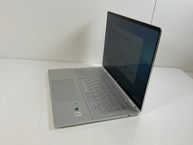 Hp c1030 13.5”, core i7 10th gen, 16 gb ram, 128 gb ssd touchscreen chromebooks (3x) - afbeelding 4 van  17