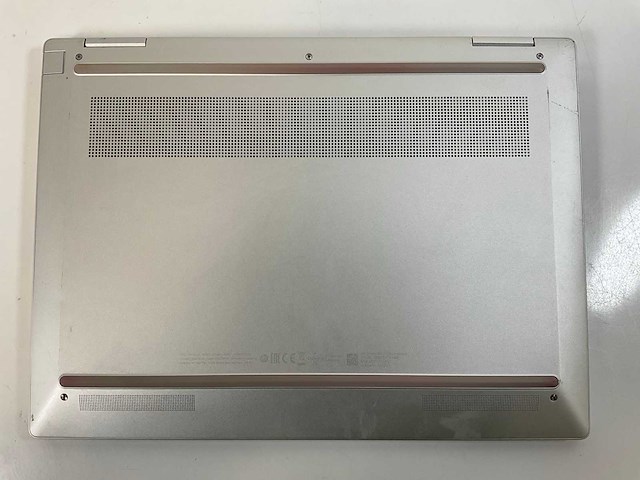 Hp c1030 13.5”, core i7 10th gen, 16 gb ram, 128 gb ssd touchscreen chromebooks (3x) - afbeelding 6 van  17