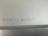 Hp c1030 13.5”, core i7 10th gen, 16 gb ram, 128 gb ssd touchscreen chromebooks (3x) - afbeelding 11 van  17