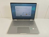 Hp c1030 13.5”, core i7 10th gen, 16 gb ram, 128 gb ssd touchscreen chromebooks (3x) - afbeelding 12 van  17