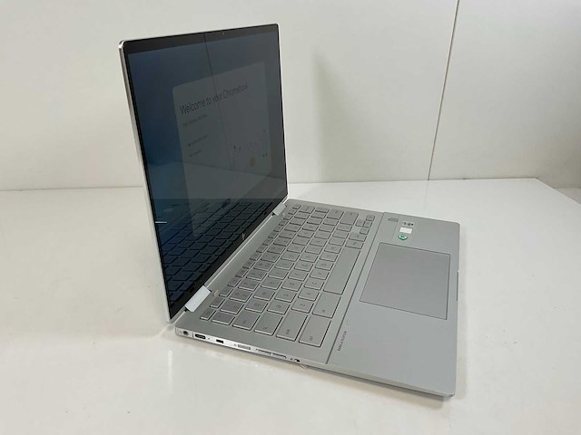 Hp c1030 13.5”, core i7 10th gen, 16 gb ram, 128 gb ssd touchscreen chromebooks (3x) - afbeelding 13 van  17