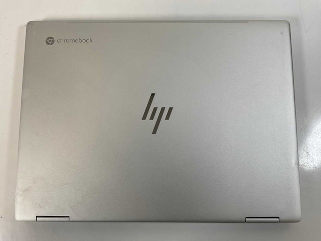 Hp c1030 13.5”, core i7 10th gen, 16 gb ram, 128 gb ssd touchscreen chromebooks (3x) - afbeelding 16 van  17