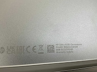 Hp c1030 13.5”, core i7 10th gen, 16 gb ram, 128 gb ssd touchscreen chromebooks (3x) - afbeelding 17 van  17