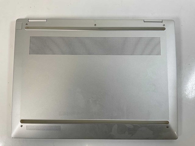 Hp c1030 13.5”, core i7 10th gen, 16 gb ram, 128 gb ssd touchscreen chromebooks (3x) - afbeelding 2 van  11